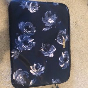 Kate spade laptop cover